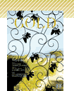 THE GOLD 1月号